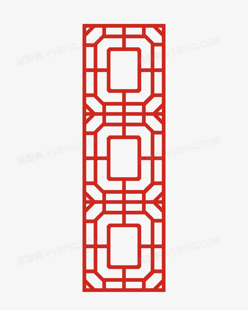红色底纹