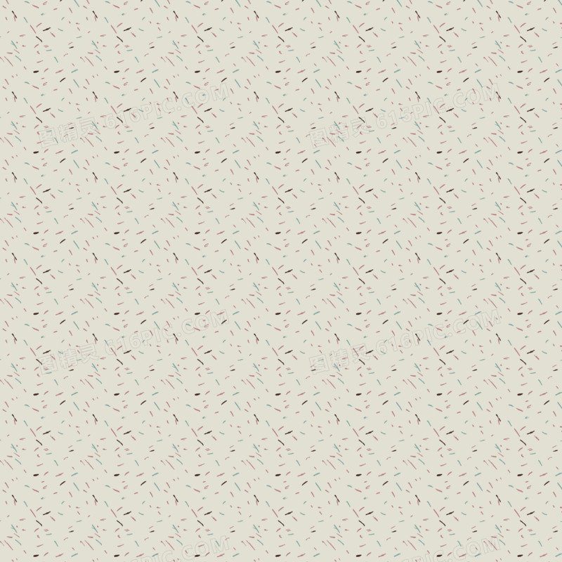 手绘底纹