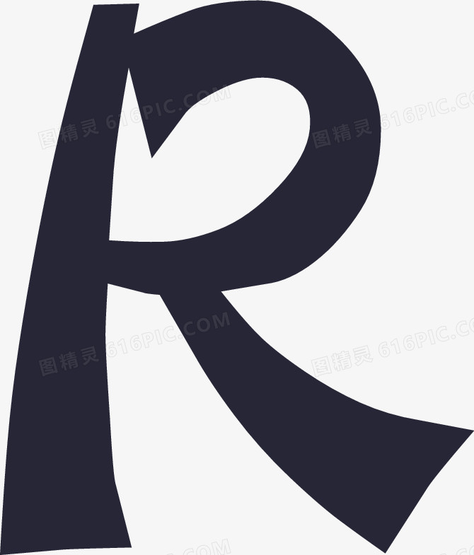 r