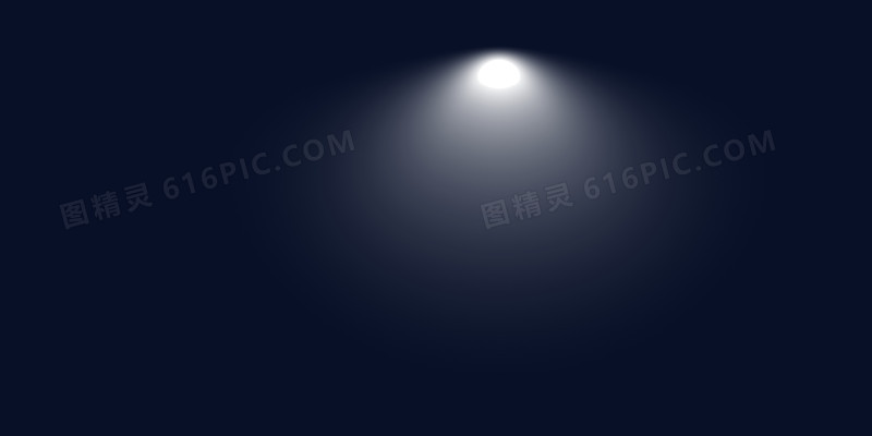光