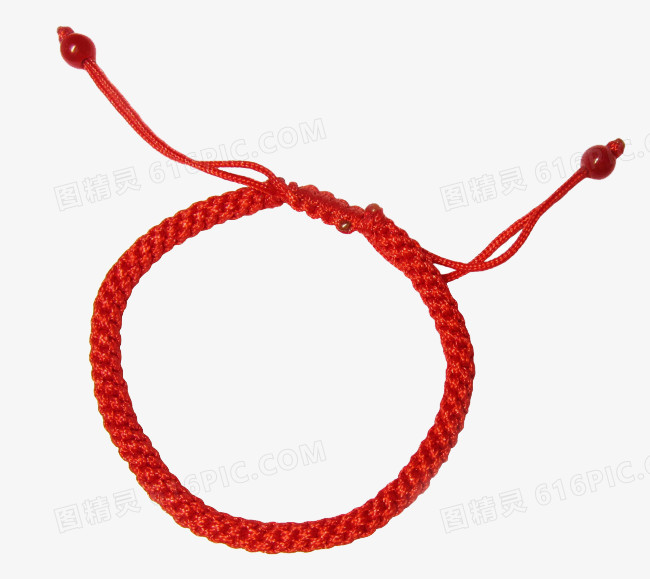 红绳