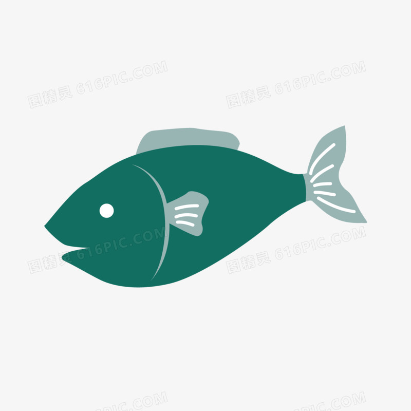 大鱼