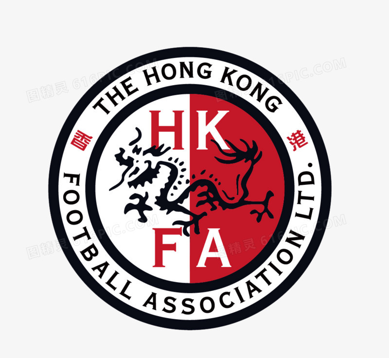 香港足球队