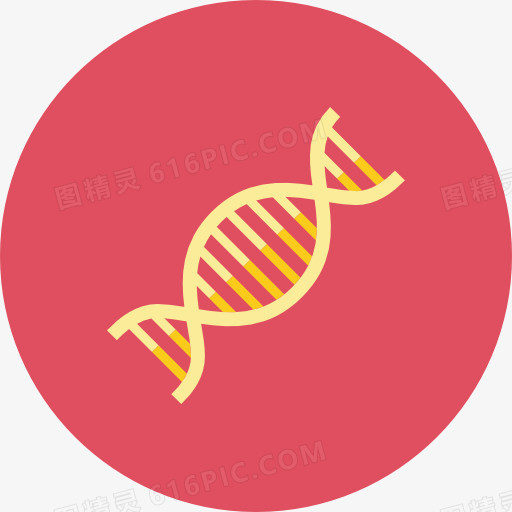 一个DNA的标志