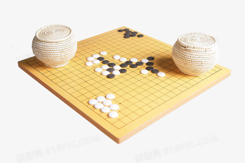 围棋