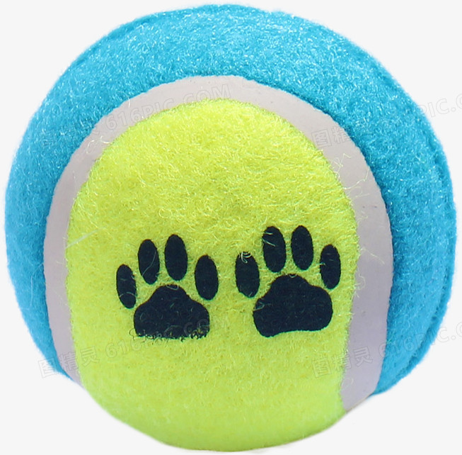 狗狗毛球玩具