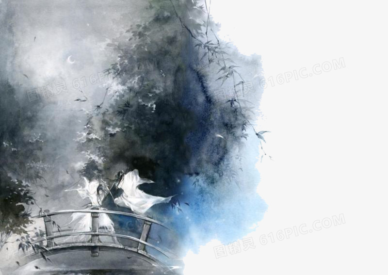 水墨