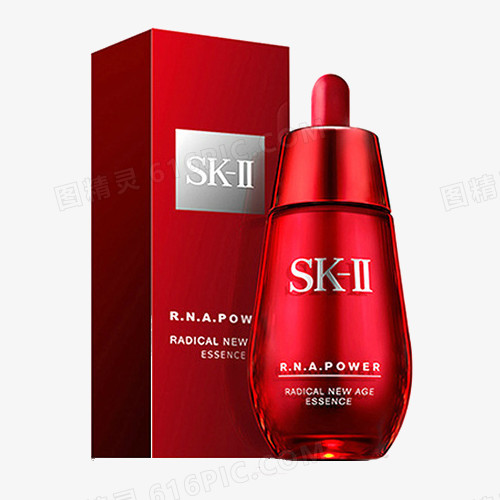 SK-II/SK-II肌源赋活修护精华露