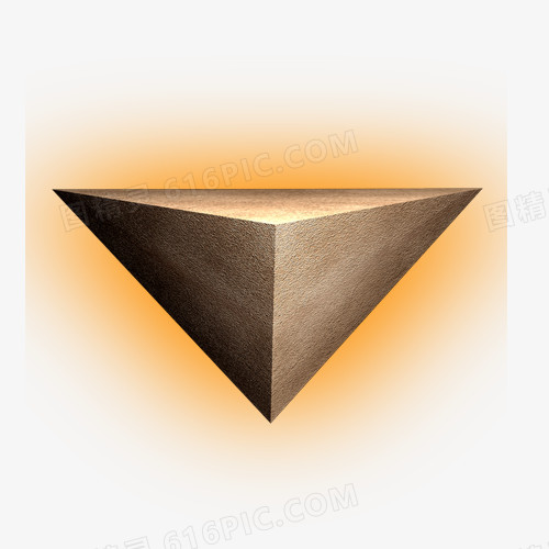 三角体