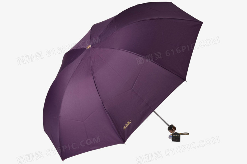 折叠商务雨伞天堂伞