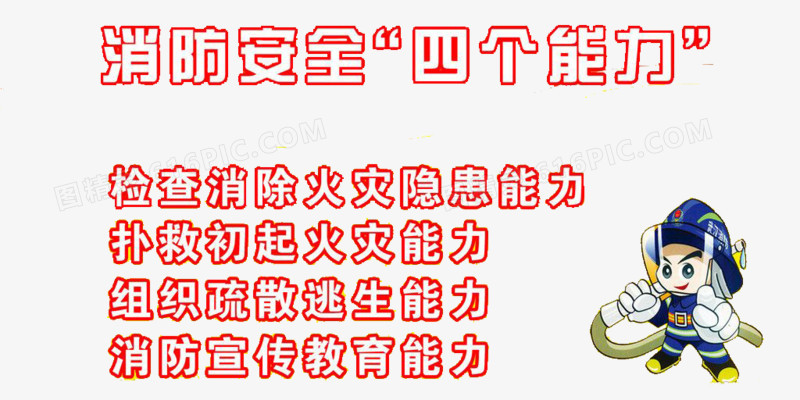 消防安全