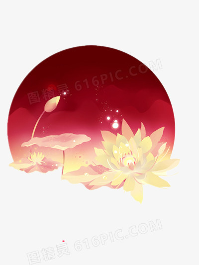 插画