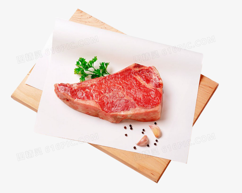 红肉