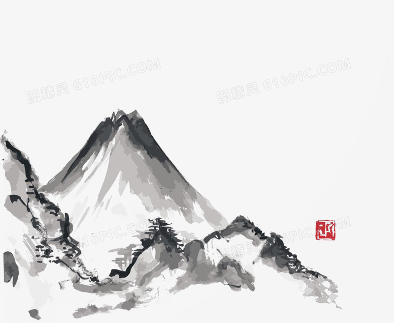 山