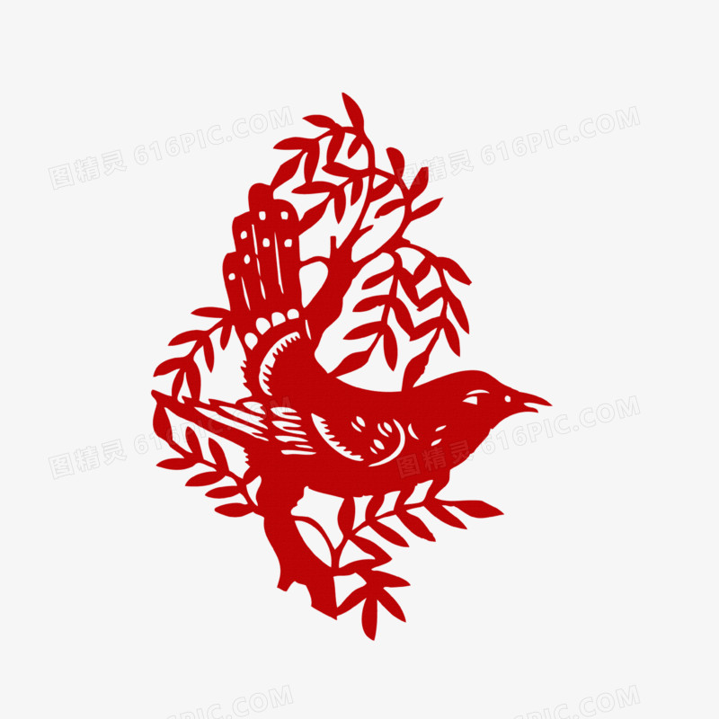 剪纸