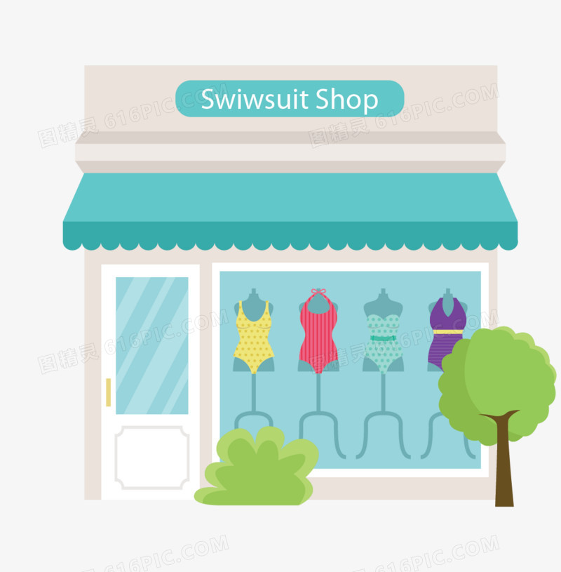 swiwsuit shop