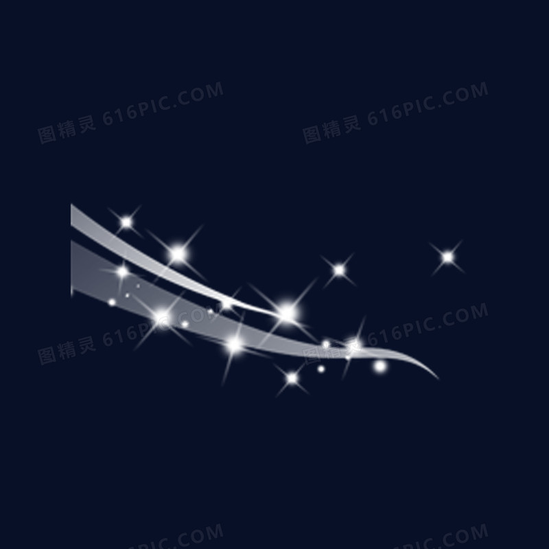 闪亮彩练