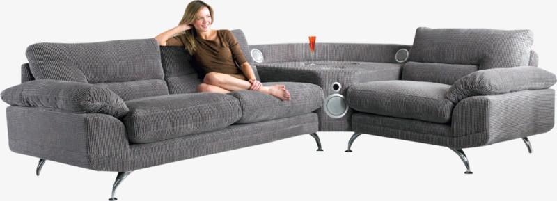 sofa