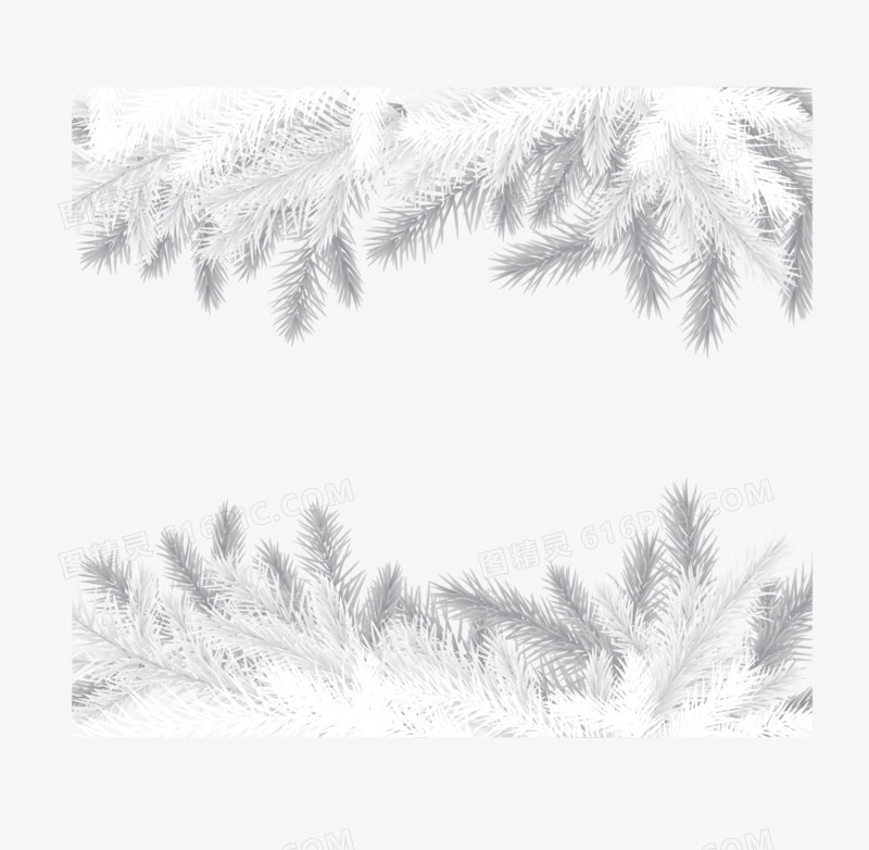 矢量树挂