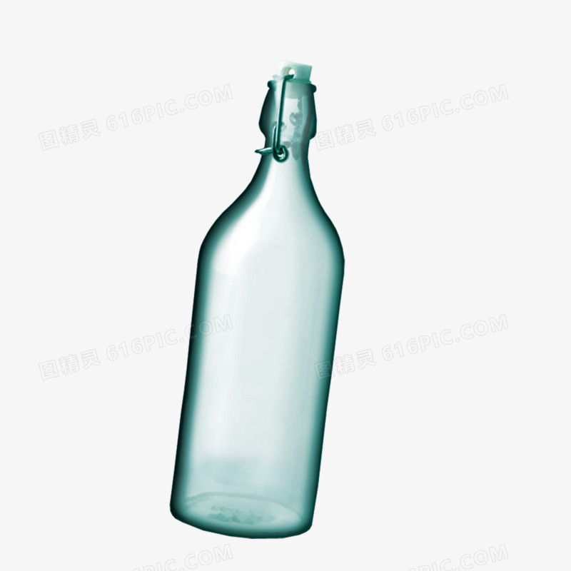 瓶子