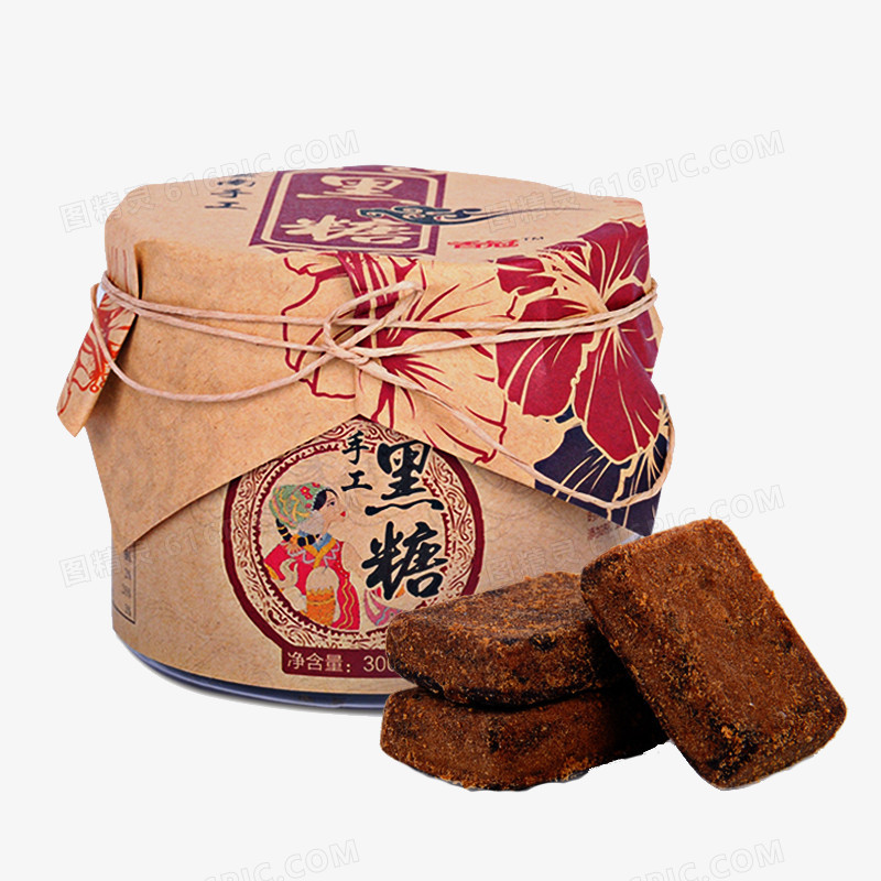 手工黑糖