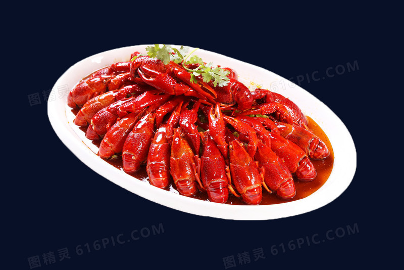 小龙虾