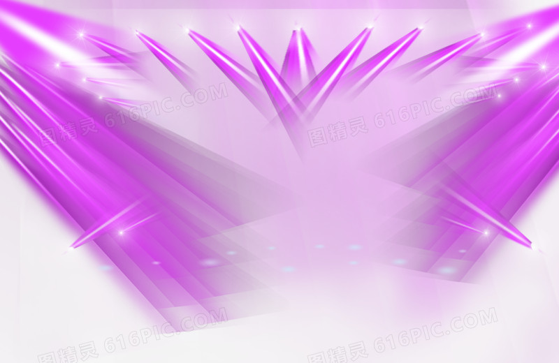 紫光素材