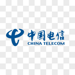中国电信头像个性图片