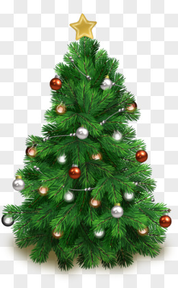 圣诞树图片素材_免费圣诞树PNG设计图片大全_图精灵