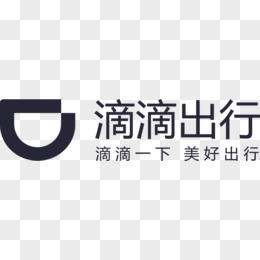 嘀嘀出行滴滴打車logo