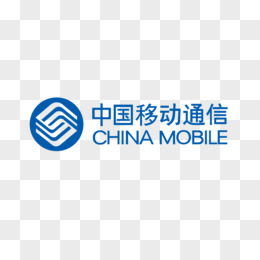 中国移动logo头像图片