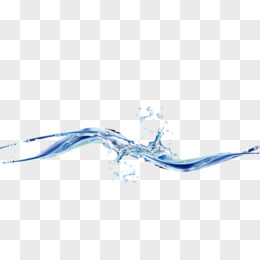 水元素 水流