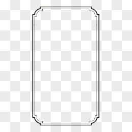 古風風格邊框設計