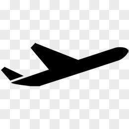 飞机icon