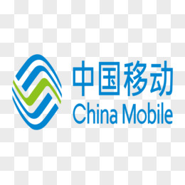 中国移动头像 logo图片
