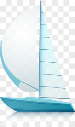 帆船图片素材