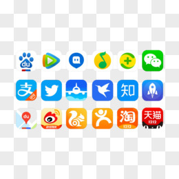 软件logo图片素材