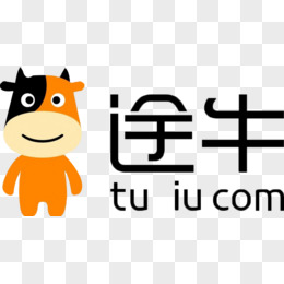 途牛logo