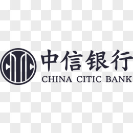 中信银行一级logo确定