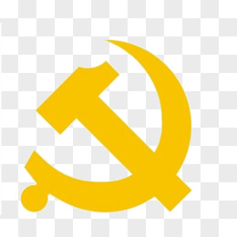 新党徽图片logo图片