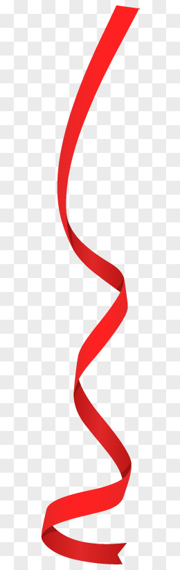 红色丝带png红底金丝带免抠图案png红丝带png艾滋病日元素标志红丝带