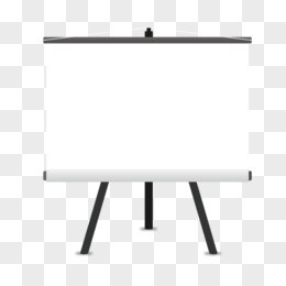 卡通手绘白板免抠元素pngpsd电子白板图标pngpng3d立体小人指着白板做