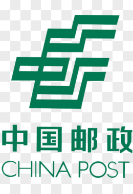 中国邮政logo设计者图片