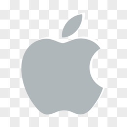 可复制的苹果logo 图标图片
