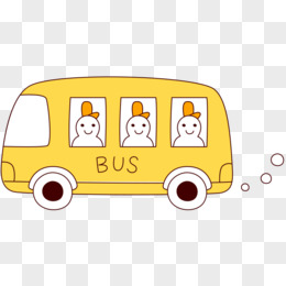 公交车头像图片图片