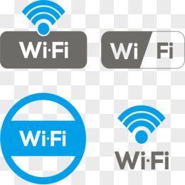 wifi無線網絡圖標