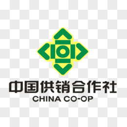 中国供销合作社