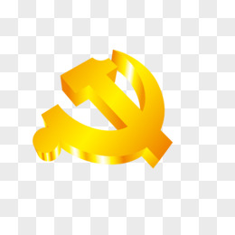 党徽微信小图标图片