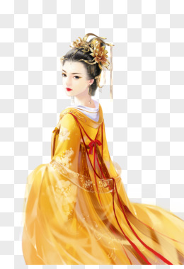 娘娘表情图png矢量和蔼的国王pngai雅丽皇后盆栽png古风后宫贵妃美
