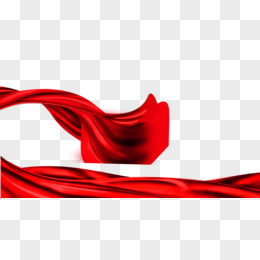 的舞台红布背景png红色喜庆丝绸红色丝绸红布庆祝庆典红布pngpsd手绘